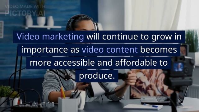 The Top Marketing Trends of 2023 - Marketing Strategy EX - The key to success in 2023 смотреть онлайн