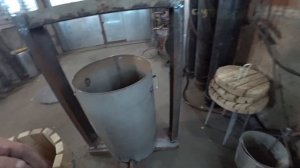 Супер соковыжималка ! Пресс для фруктов своими руками .