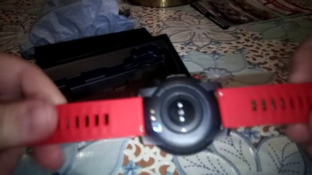 L15 Smartwear Smartwatch смотреть онлайн