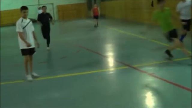 ДЭНАС за здоровый образ жизни!!! смотреть онлайн