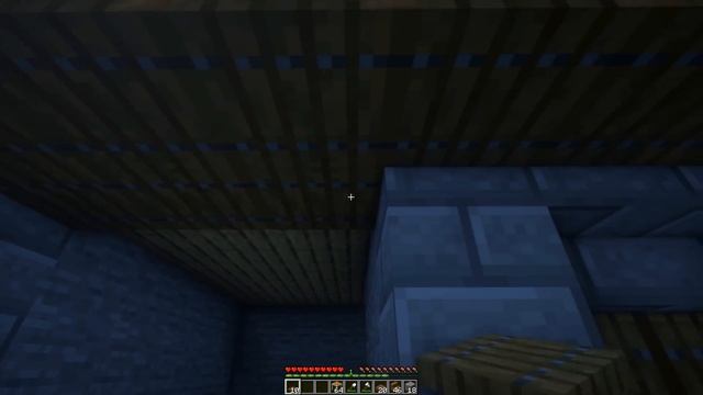 Minecraft: Simple Starter House Tutorial | How to Build a Starter House in Minecraft смотреть онлайн