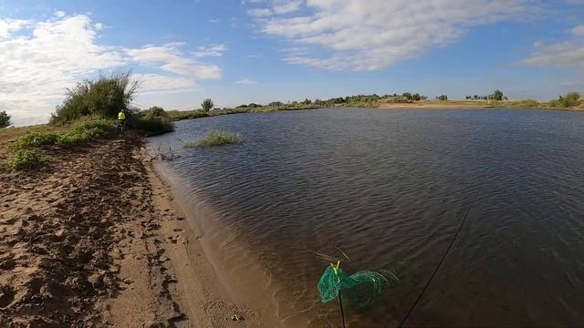 Рыбалка в Актобе очердной выезд р Елек смотреть онлайн