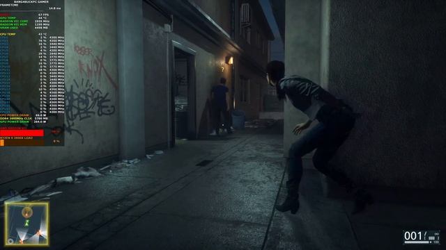 Battlefield Hardline 4K Ultra Settings | RADEON VII LC | Ryzen 9 3900X смотреть онлайн