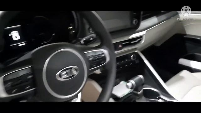 KIA 5 model 2021 смотреть онлайн