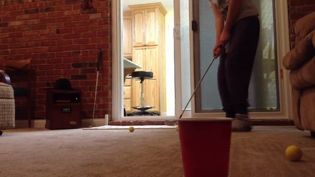 Svene and Andy trickshot challenge entry #3 смотреть онлайн