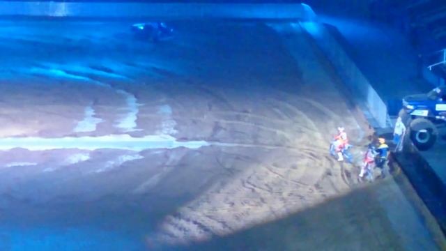 Мото выступление! Задают жару! Олимпийский! смотреть онлайн