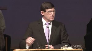 Проповедь - Быть Христианином.. (Андрей Чумакин)