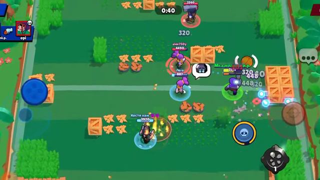 слишком плохо я играл что-то последний видос по бравлу смотреть онлайн