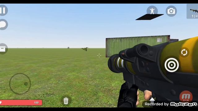 играю Hyper Sandbox