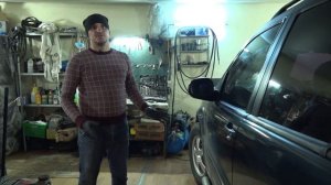 Почему именно Мерседес ML 230 W163