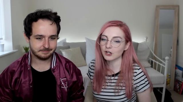 Acting Out Fan Fiction! (Finale) смотреть онлайн