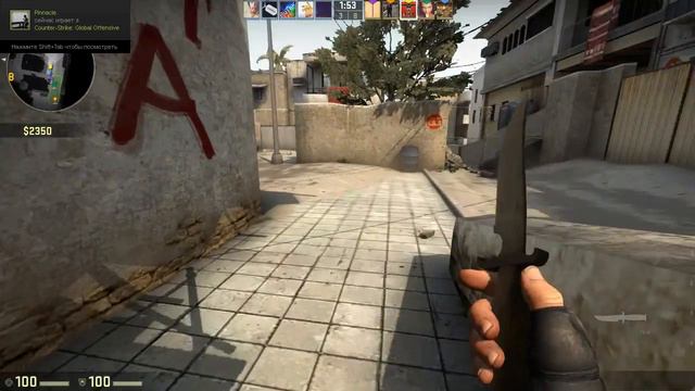 ИДИОТЫ В CS:GO#2 |УКРАИНА, матюки, Cs:go (мотаж Cs:go)