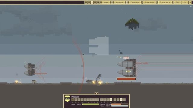 Recruiting Characters to Conquer the Skies! | Airships: Heroes and Villains #1 смотреть онлайн