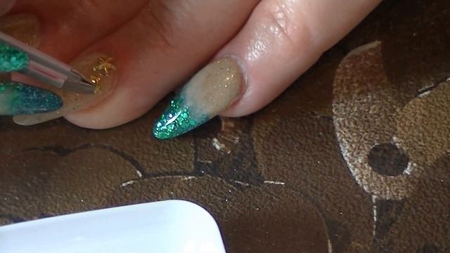 bornprettystore.com - Ocean Nail Decorations смотреть онлайн