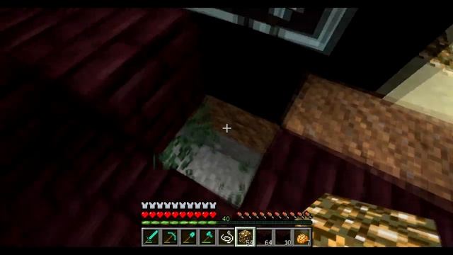 Lets Play Minecraft #24. Стройка + мелочи смотреть онлайн