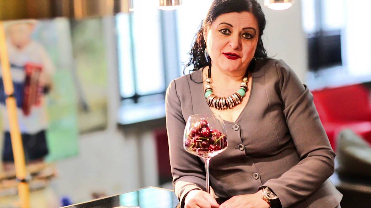 Раиса Отрадная приглашает всех на Славянский Базар 2015 в Витебске смотреть онлайн