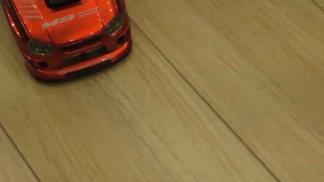 Cars from JADA Toys Subaru Impreza WRX STi Lancer Evolution 8 Играем с коллекционными машинками смотреть онлайн