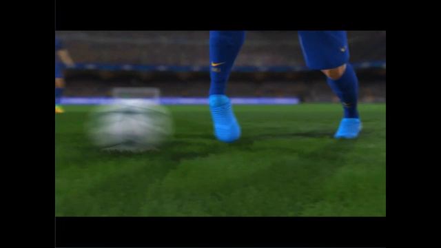PES 2017 Next Season Patch 2019 Update 5.0 AIO Full Instalation (Bahasa) смотреть онлайн