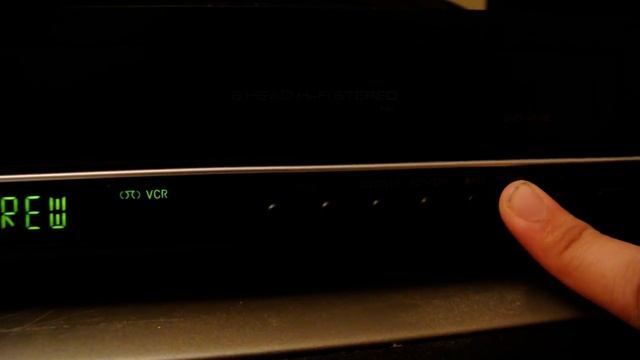 Samsung DVD V6700 DVD & VCR Player смотреть онлайн