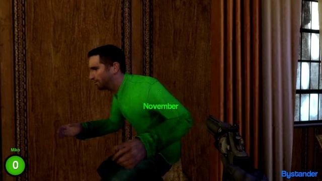 Garry's Mod Murder: Need More Monty Python смотреть онлайн