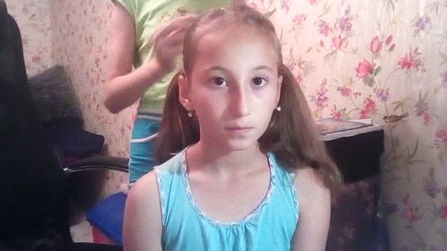 Первая часть заплетаем африканские касички смотреть онлайн