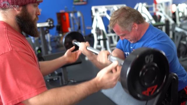 This is How HARD you Should Train (Arms) смотреть онлайн