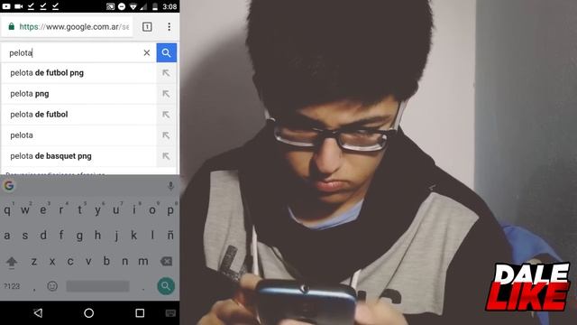 PHOTHOSHOPEANDO YOUTUBERS DESDE ANDROID!!!// NUEVA SERIE PARA EL CANAL?// Adobe Photoshop touch[Gio смотреть онлайн