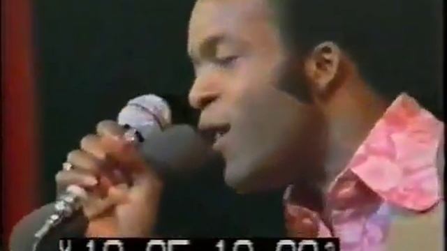 Winston Groovy - Live on The Old Grey Whistle Test смотреть онлайн