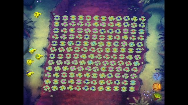 Game with BelleAim: Zoombinis Let's Play PART 1 (Mobile Game App for iPad) смотреть онлайн