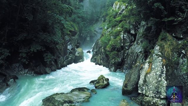 Relaxing Music | Chill Music | Meditation Music | Deep Sleep | Stress Relief смотреть онлайн