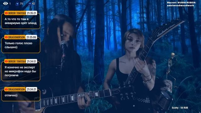 Nevia Online: Alice in NeviaLand смотреть онлайн