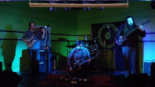 Timber Beast - Gravity Thief смотреть онлайн