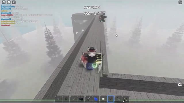 Rake Kill Test BLOOD NIGHT and BUFF NOOB HOUR (I got the claws?) смотреть онлайн