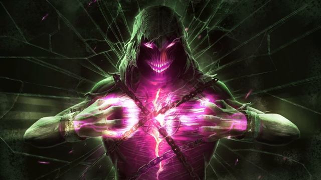 Disturbed - Bad Man (Kordhell Remix) смотреть онлайн
