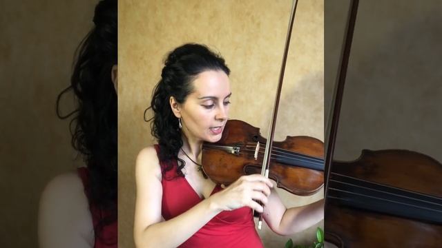 КАК ПРАВИЛЬНО ИГРАТЬ АККОРДЫ НА СКРИПКЕ смотреть онлайн