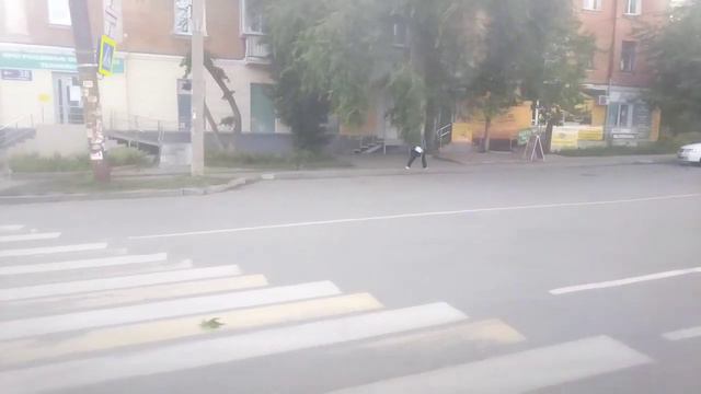 поездка на автобусе НЕФАЗ 5299 20-32 ( 5299CSV ) ( 2008 г.в), н651ху174, маршрут 15 смотреть онлайн
