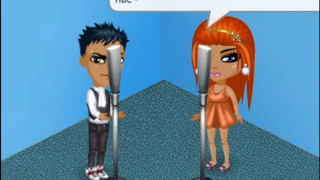 КЛИП| Artik & Asti- Мы будем вместе|АВАТАРИЯ С ДАШЕЙ смотреть онлайн