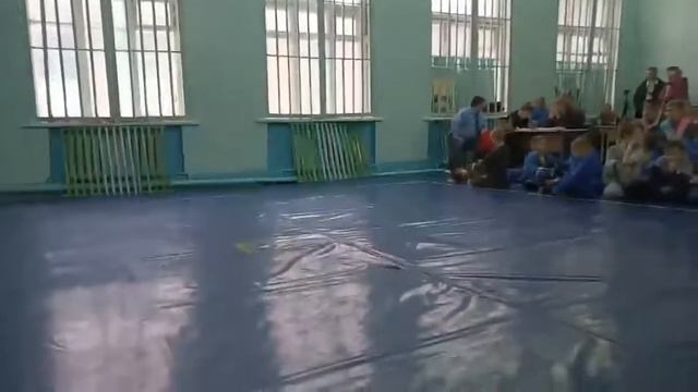 Первенство Шумилинского района по вьет во дао!!!! смотреть онлайн