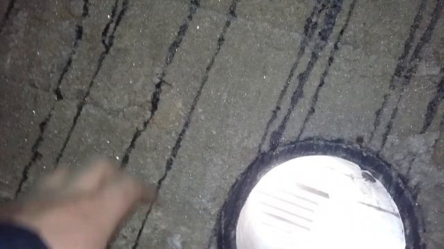 Дом из газобетона. Полы съели мыши!!! смотреть онлайн