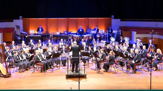 Koninklijke Militaire Kapel "Johan Willem Friso" / Galea Et Bellum / Jan de Haan смотреть онлайн