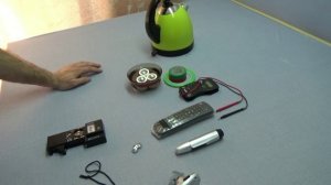 РЕАНИМАЦИЯ БАТАРЕЕК простой способ .КАК ОЖИВИТЬ БАТАРЕЙКУ ?