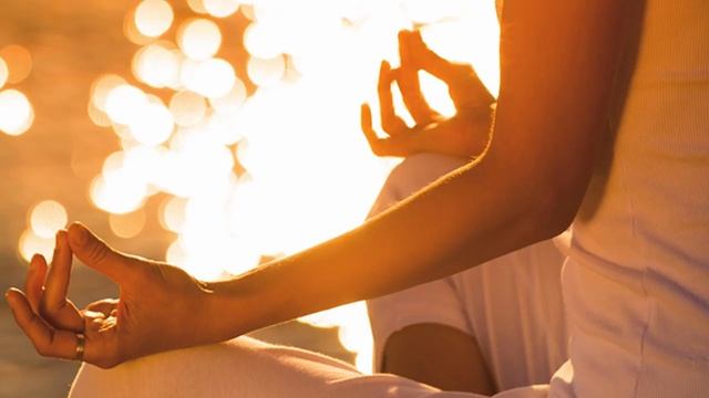 Музыка для медитации и релаксации смотреть онлайн