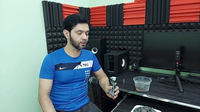 Parоvoy udar eksperimentini o'tkazib ko'ramiz! - Проведём эксперимент паровой удар! смотреть онлайн