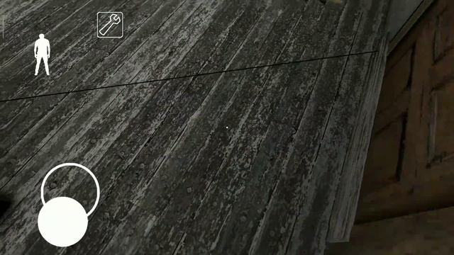 Granny Gameplay Walkthrough PART 1 (iOS, Android)