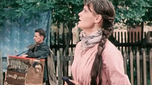 Разлука, ты, разлука... смотреть онлайн