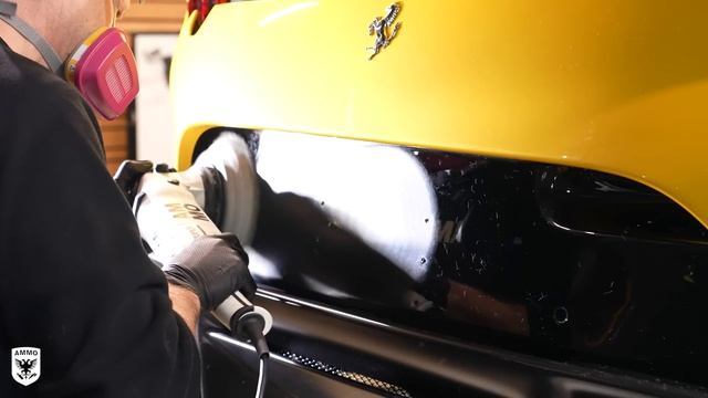 $1,000,000 Ferrari 812 Competizione Aperta First Wash: Daytona SP3 Surprise Reveal! смотреть онлайн