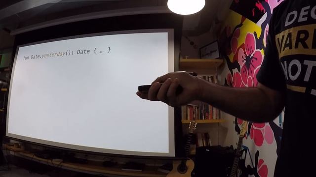 DSLs in a Kotlin Way, por Ubiratan Soares (Android Meetup #58) смотреть онлайн