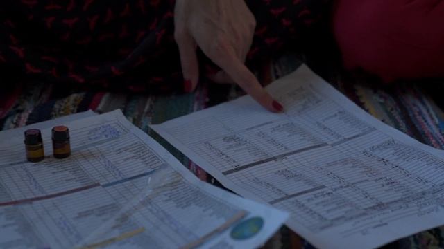 ОСНОВЫ АРОМАТЕРАПИИ | РЕШЕНИЕ ТВОЕЙ ЗАДАЧИ смотреть онлайн