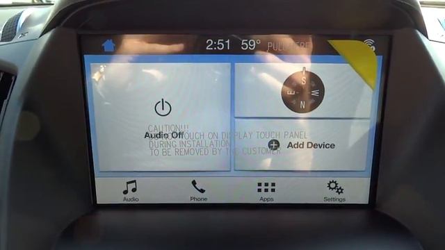 2018 Ford Escape Salt Lake City, Murray, South Jordan, West Valley City, West Jordan, UT 50115 смотреть онлайн