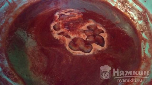 Рецепты от шеф-повара